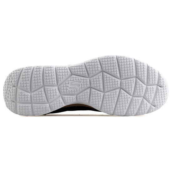 Skechers Mesh lace up Memory foam